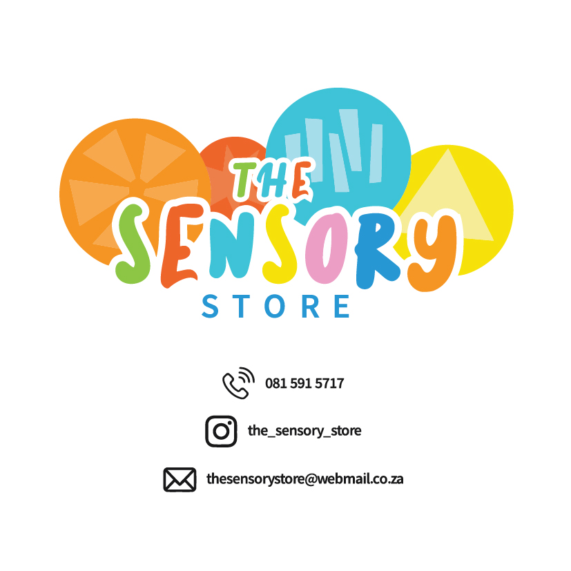 The Sensory Store Label StudioBotics